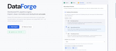 DataForge gallery image