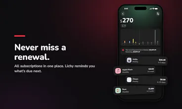 Lichy for iOS gallery image