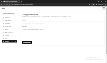 GitStash gallery image