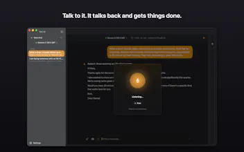 Dari AI gallery image