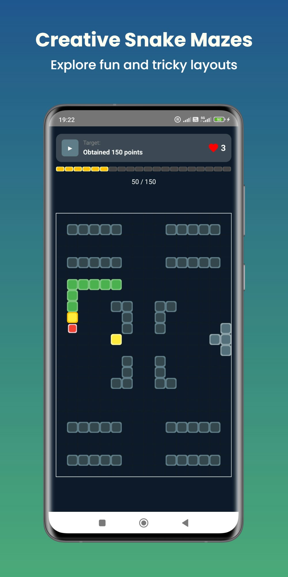 Snake Classic: Arcade Game media 4