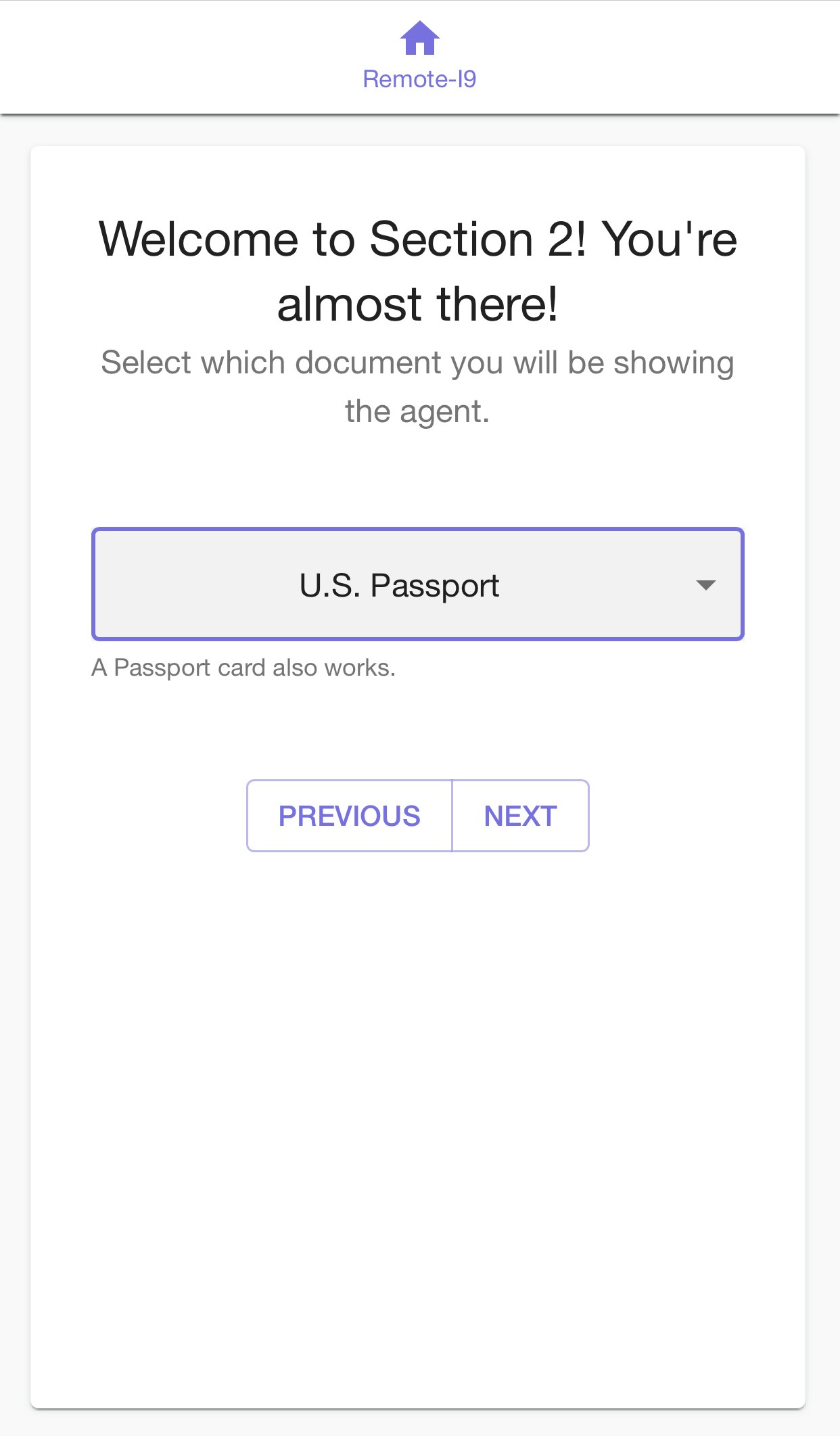 Remote I-9 gallery image