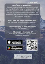 The wildwildsky app! gallery image