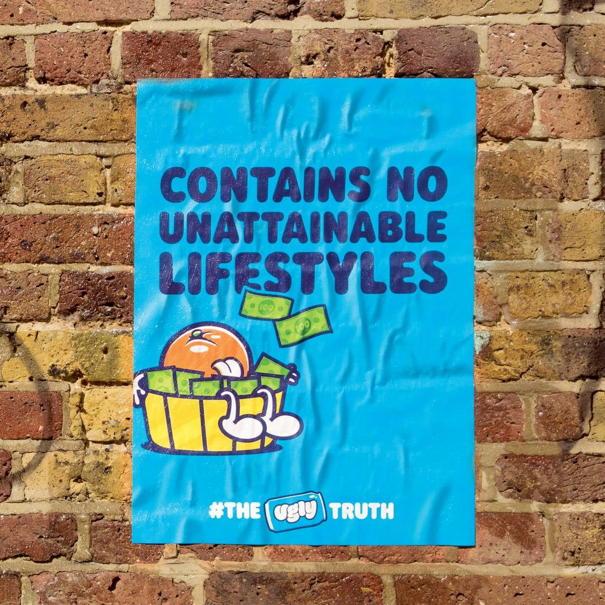 Ugly Drinks gallery image