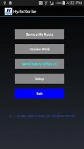 Hydroscribe gallery image