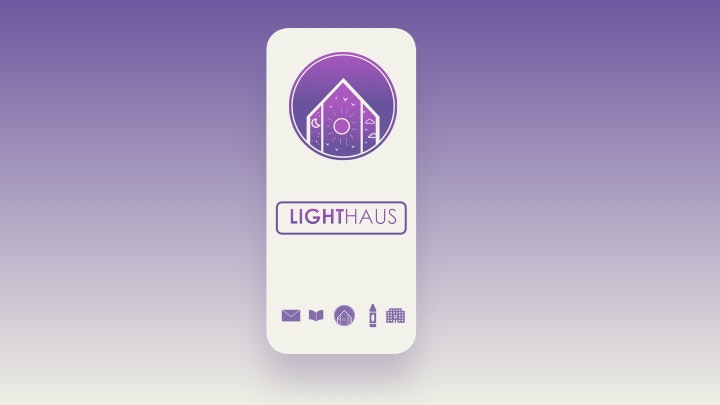 Lighthaus ™ media 2