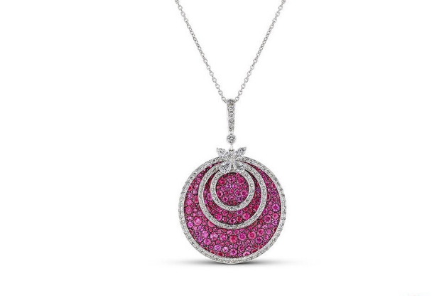 Diamond Jewellery in Dubai gallery image