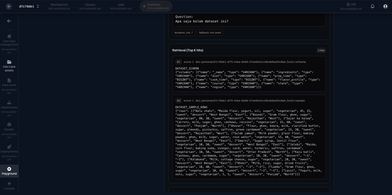 Xalorra gallery image