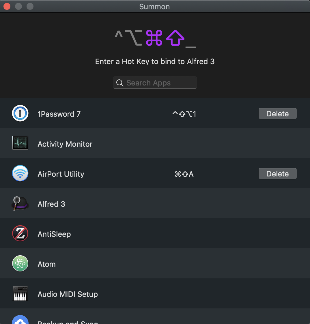 Summon gallery image