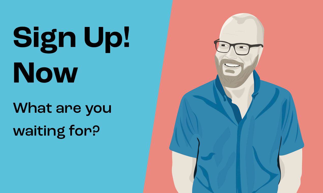 Profile Design gallery image