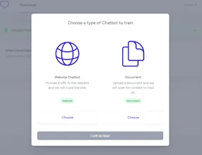 ChatWizard gallery image