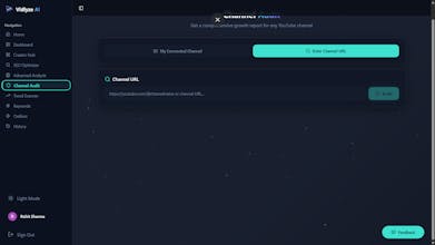 CREATOR GROWTH AI gallery image