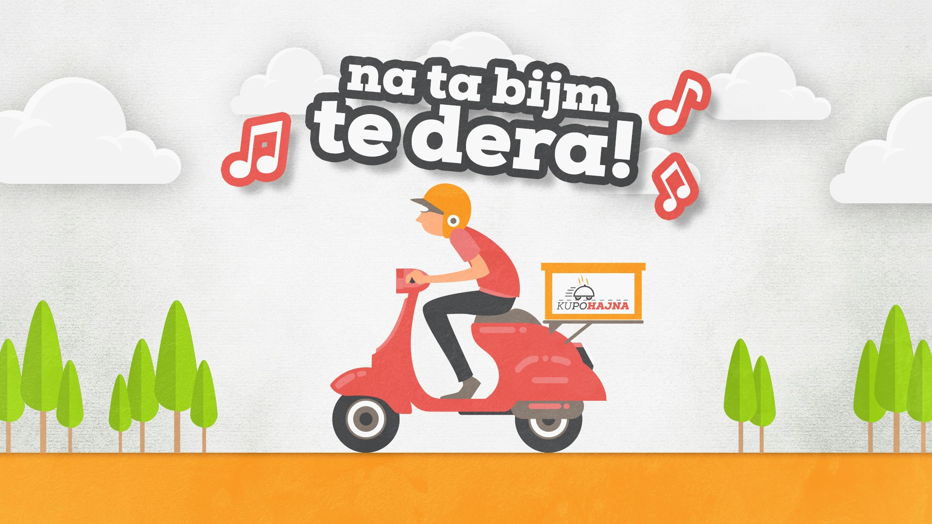 Kupohajna gallery image