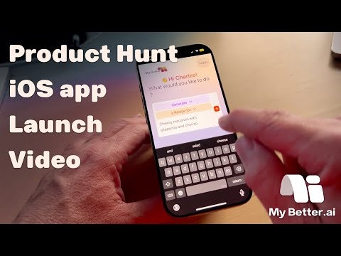 My Better AI for iOS gallery image