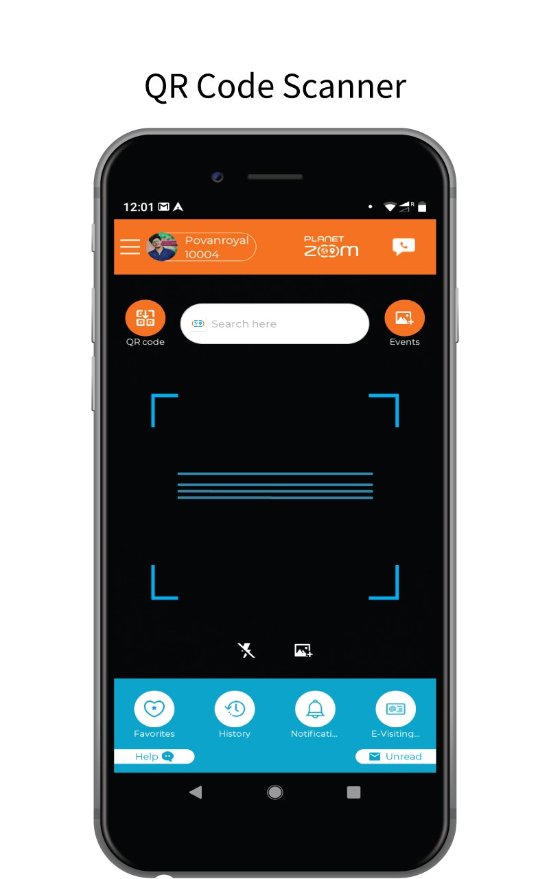 Planet Zoom gallery image