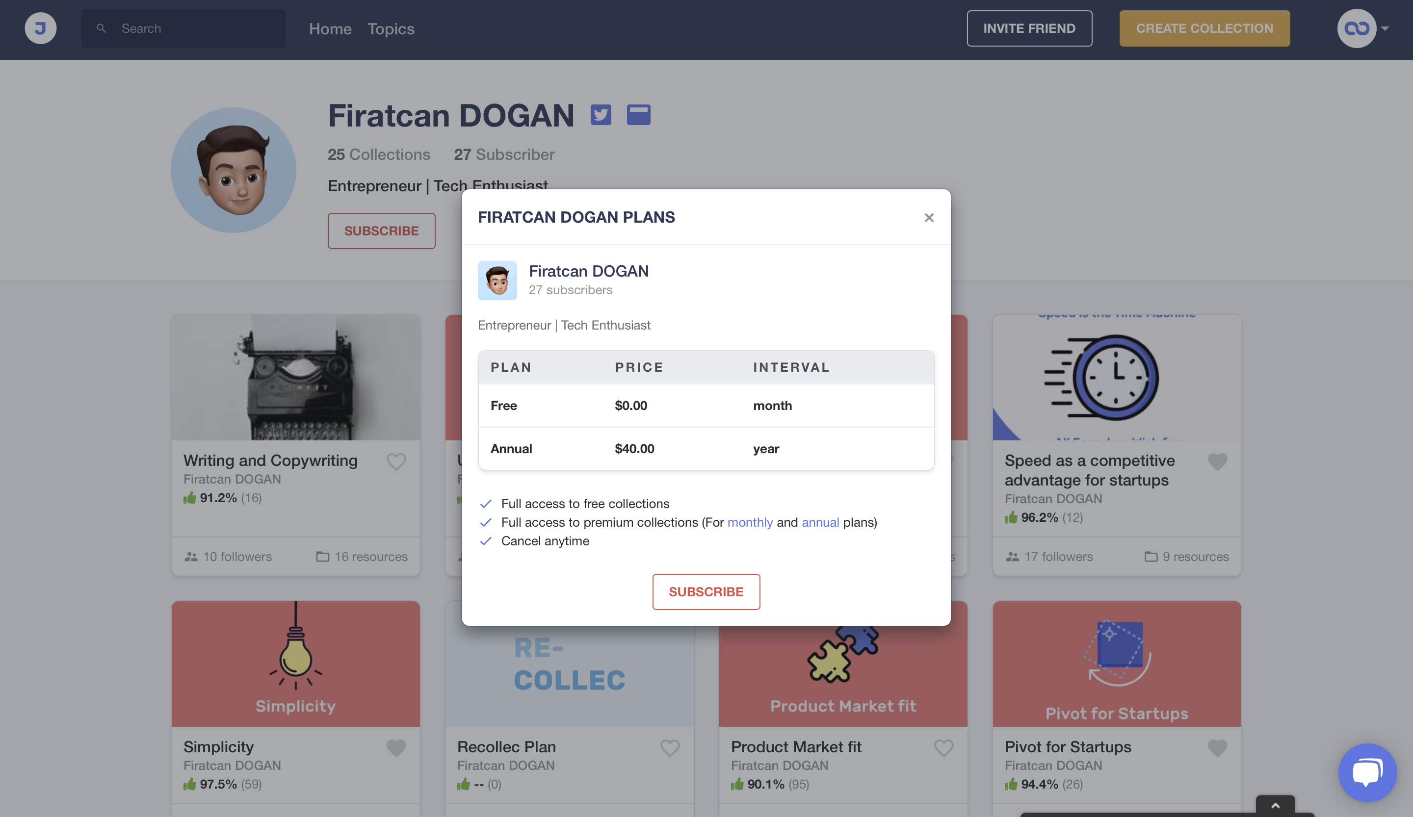 Jooseph gallery image