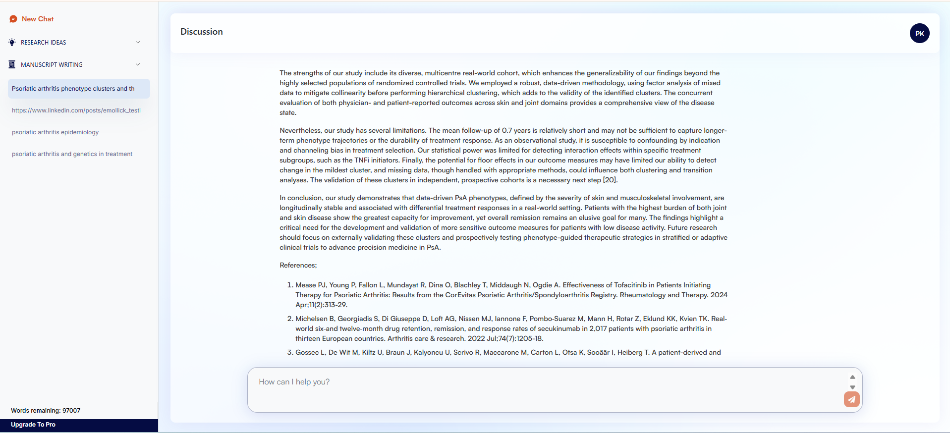 Research Boost gallery image