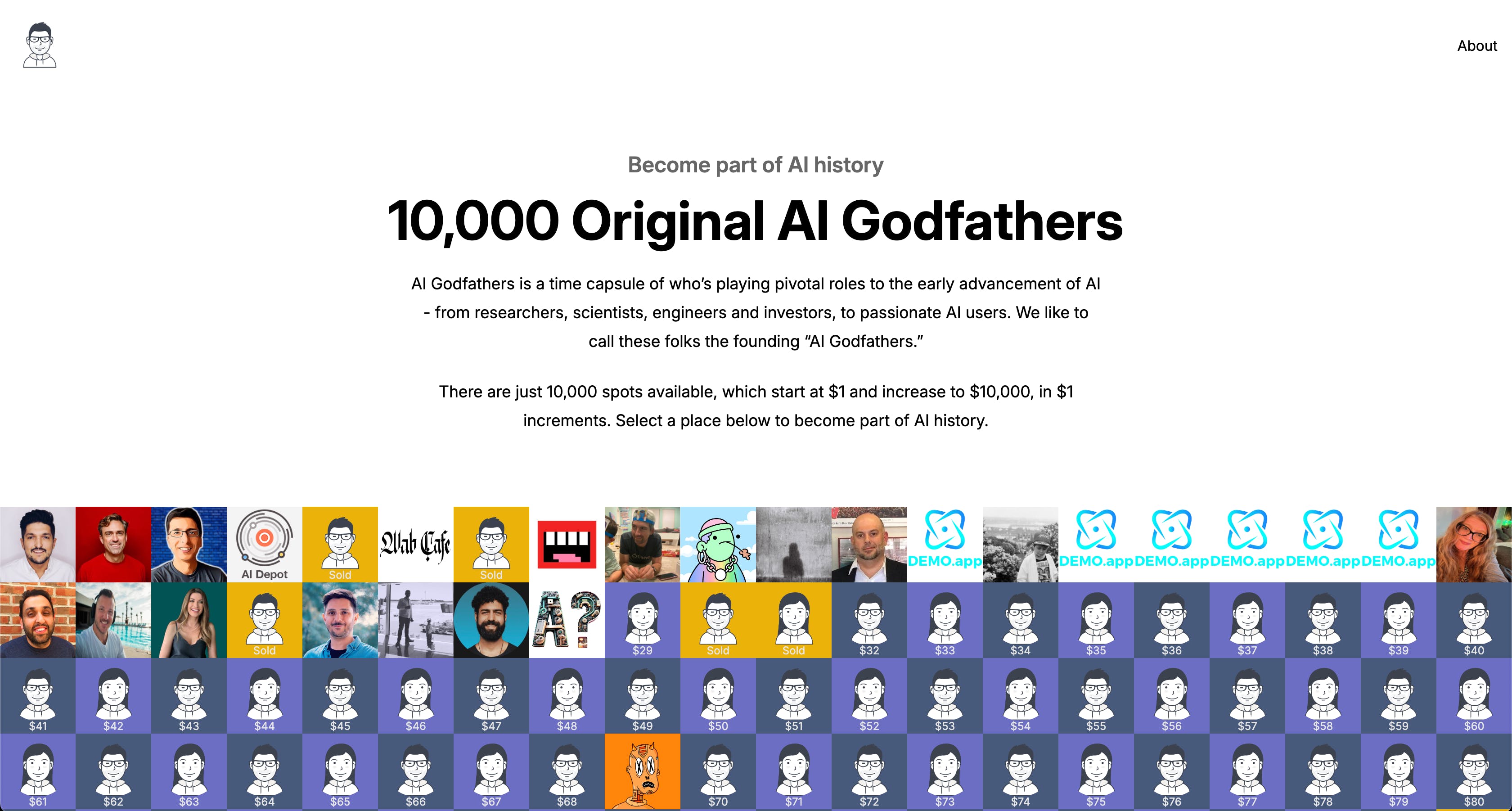 AI Godfathers media 1
