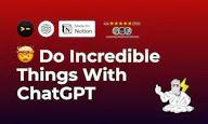 ChatGPT Mega-Prompt Bundle
