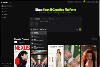 Kivue AI gallery image