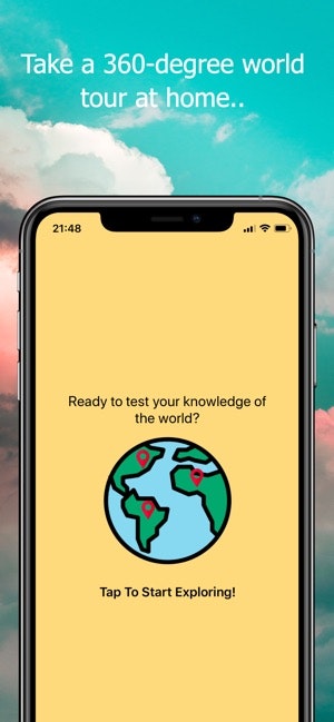 WhereApp. gallery image