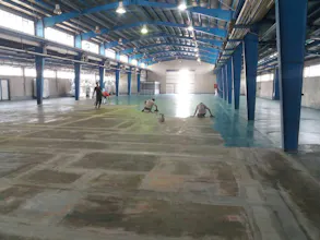 epoxy flooring gallery image