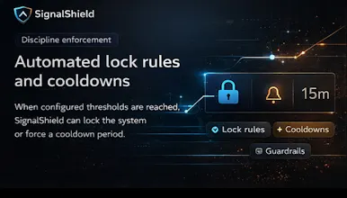 SignalShield gallery image