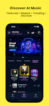 Song Flow gallery image