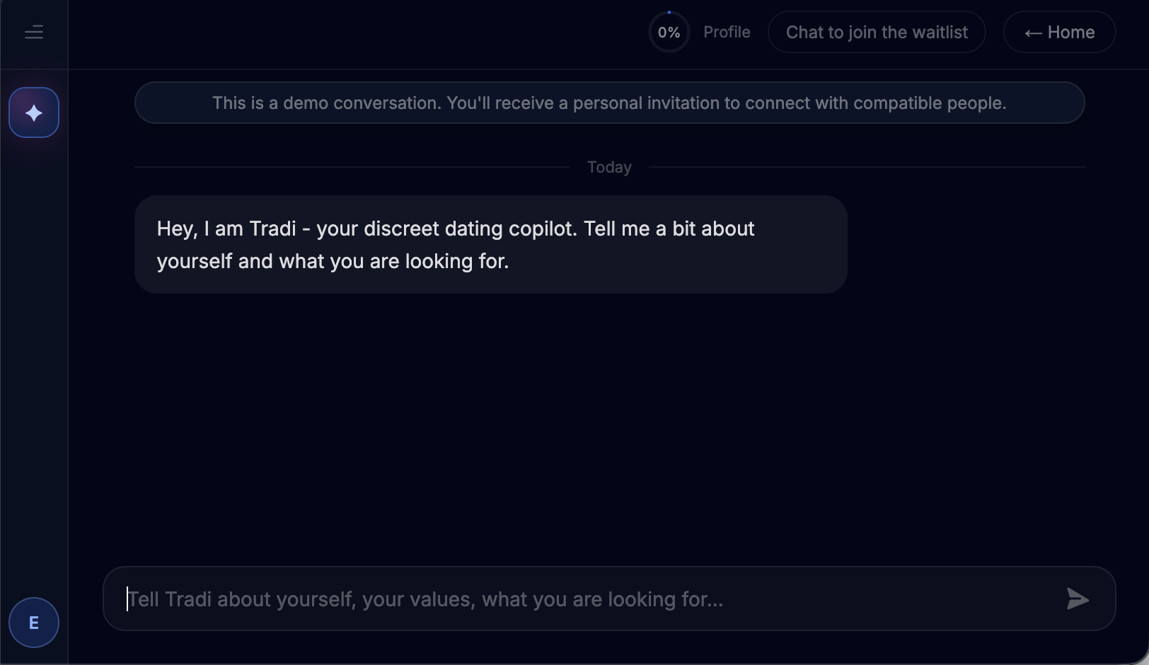 Tradi gallery image