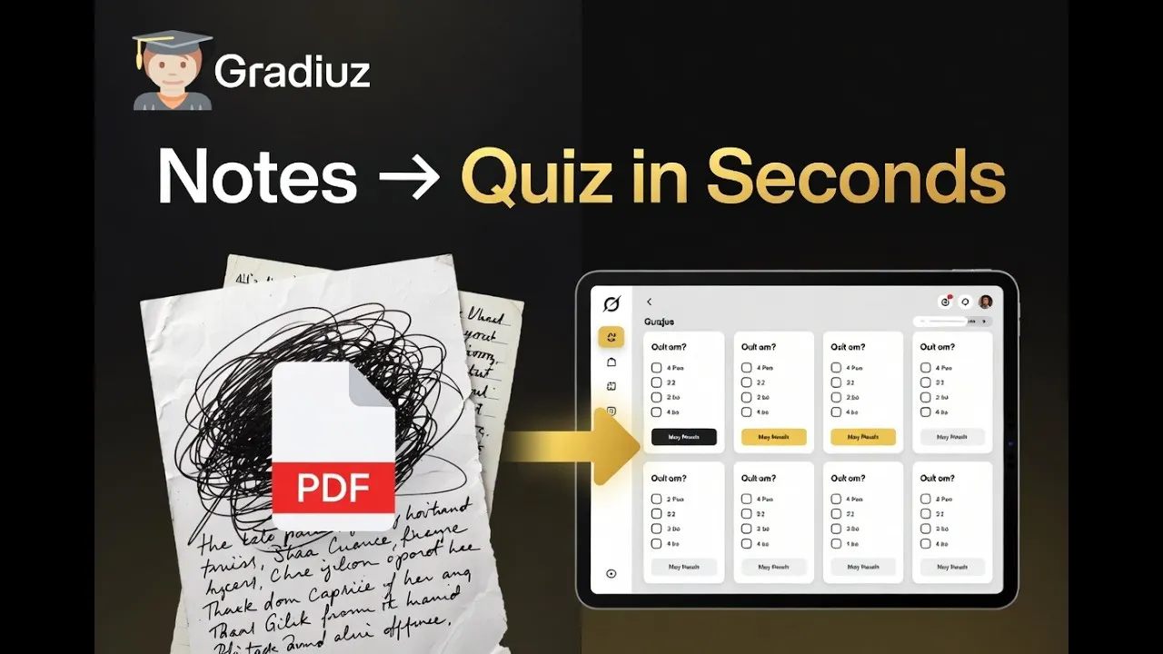 Gradiuz gallery image