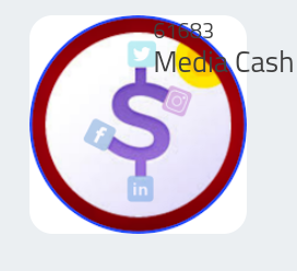 Mediacash Reward