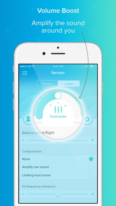 Fennex - Augmented Hearing gallery image