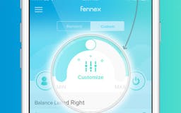 Fennex - Augmented Hearing media 3