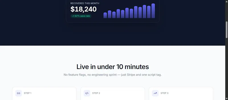 CancelKit screenshot 2