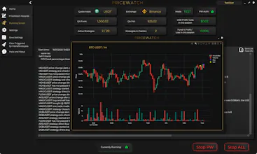 PriceWatch gallery image