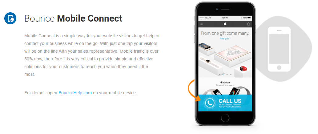 Bounce Help gallery image