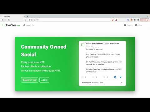 PostPlaza gallery image