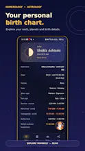 AnkJyotish: Kundli & Numerology App gallery image