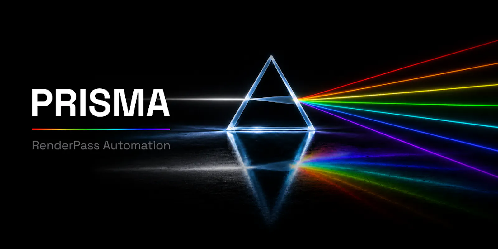 PRISMA RenderPass screenshot 2