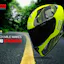 STUDDS FULL FACE HELMET