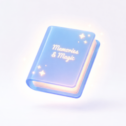 Tap Album - A photo app safe for kids.