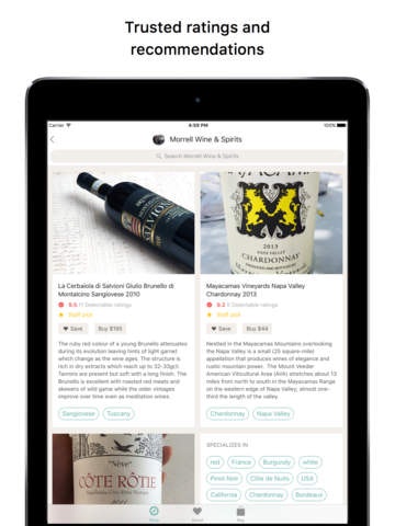 Banquet by Delectable gallery image