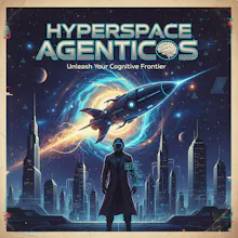 Hyperspace gallery image