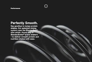 BlenderBottle Mantra™ gallery image