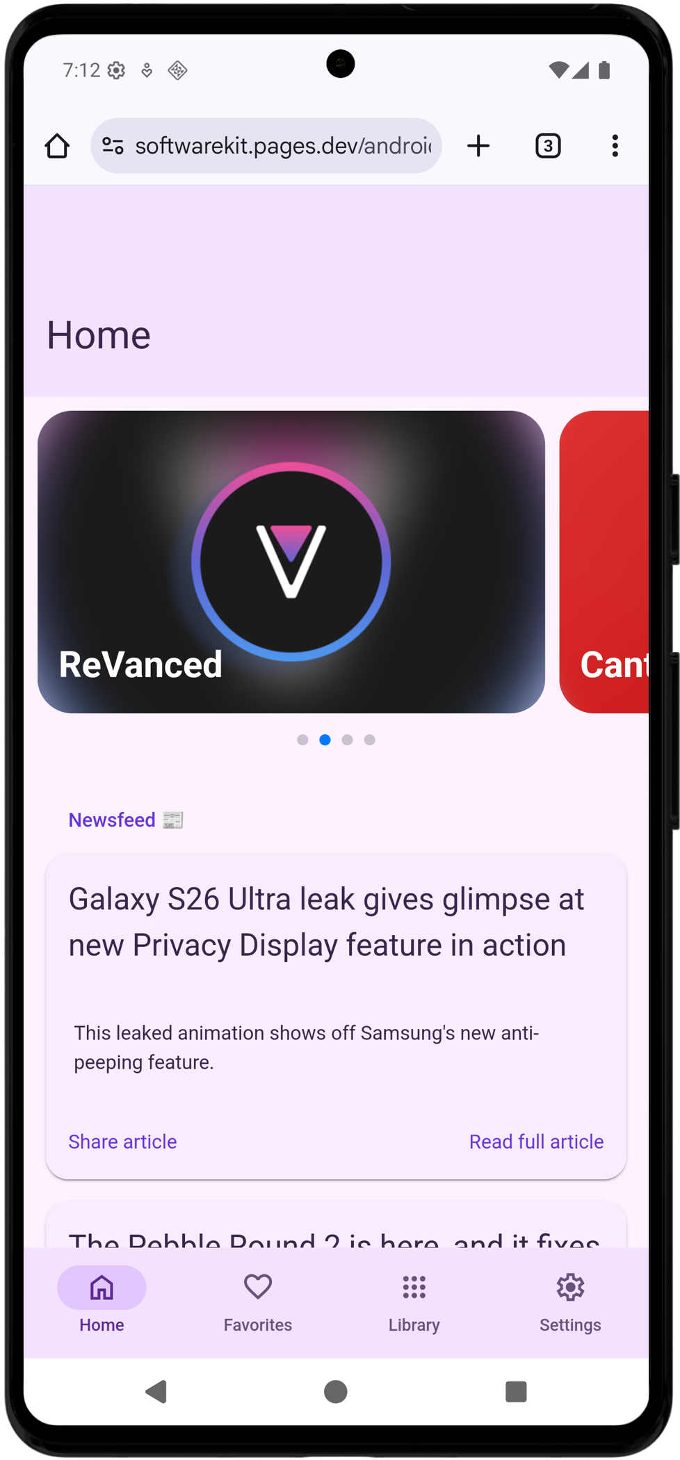 SoftwareKit gallery image