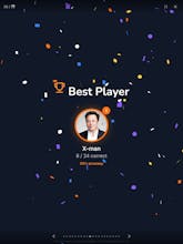 Fun Facts - guess whose fun fact it is! gallery image