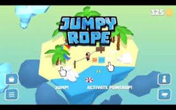 Jumpy Rope media 1