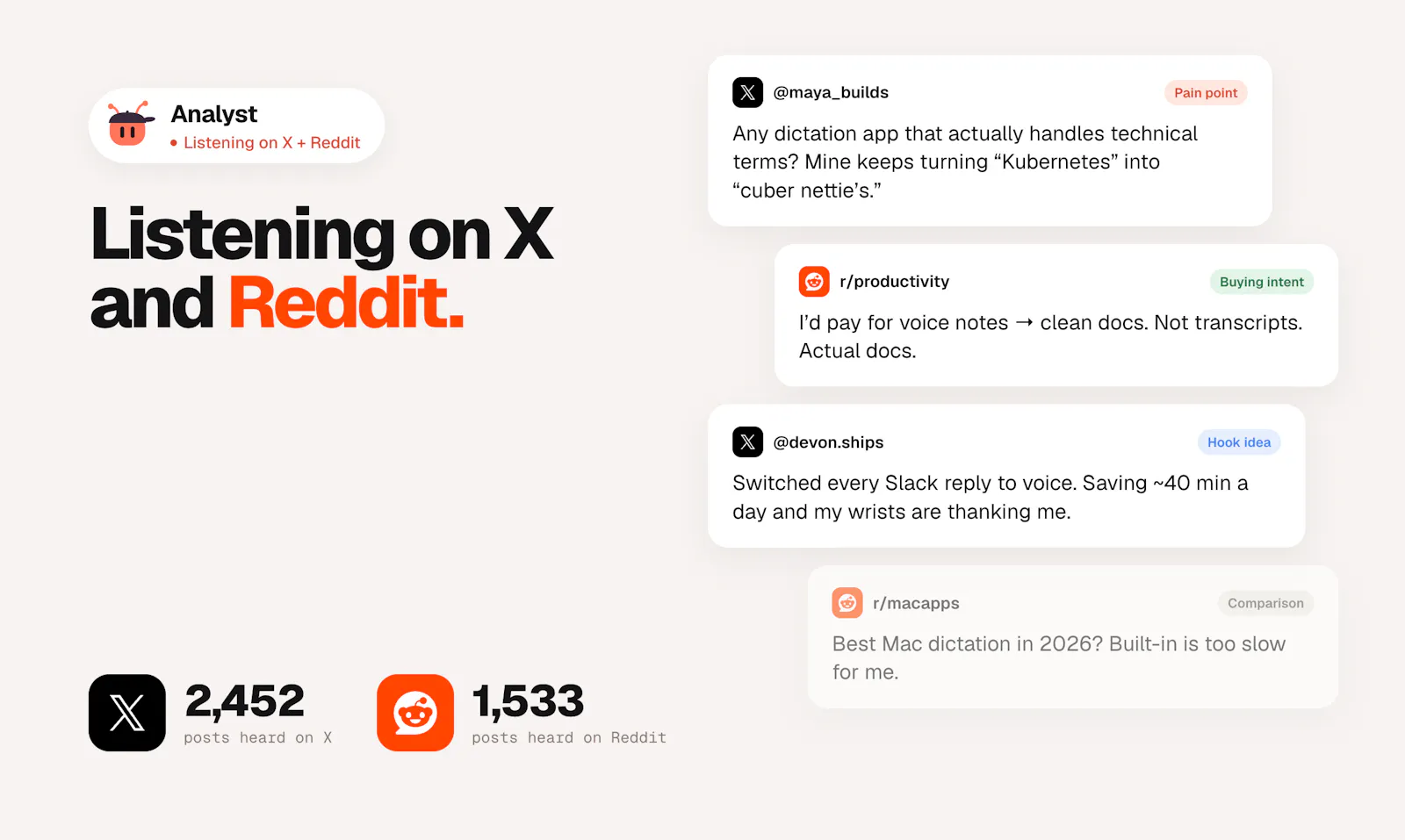 AdAnt 2.0 screenshot 7