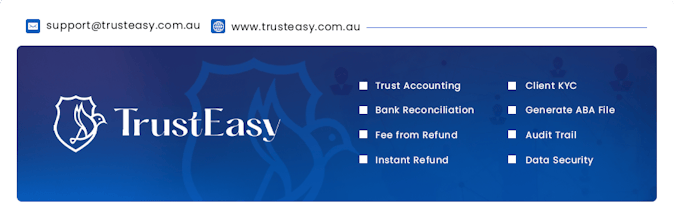 TrustEasy gallery image