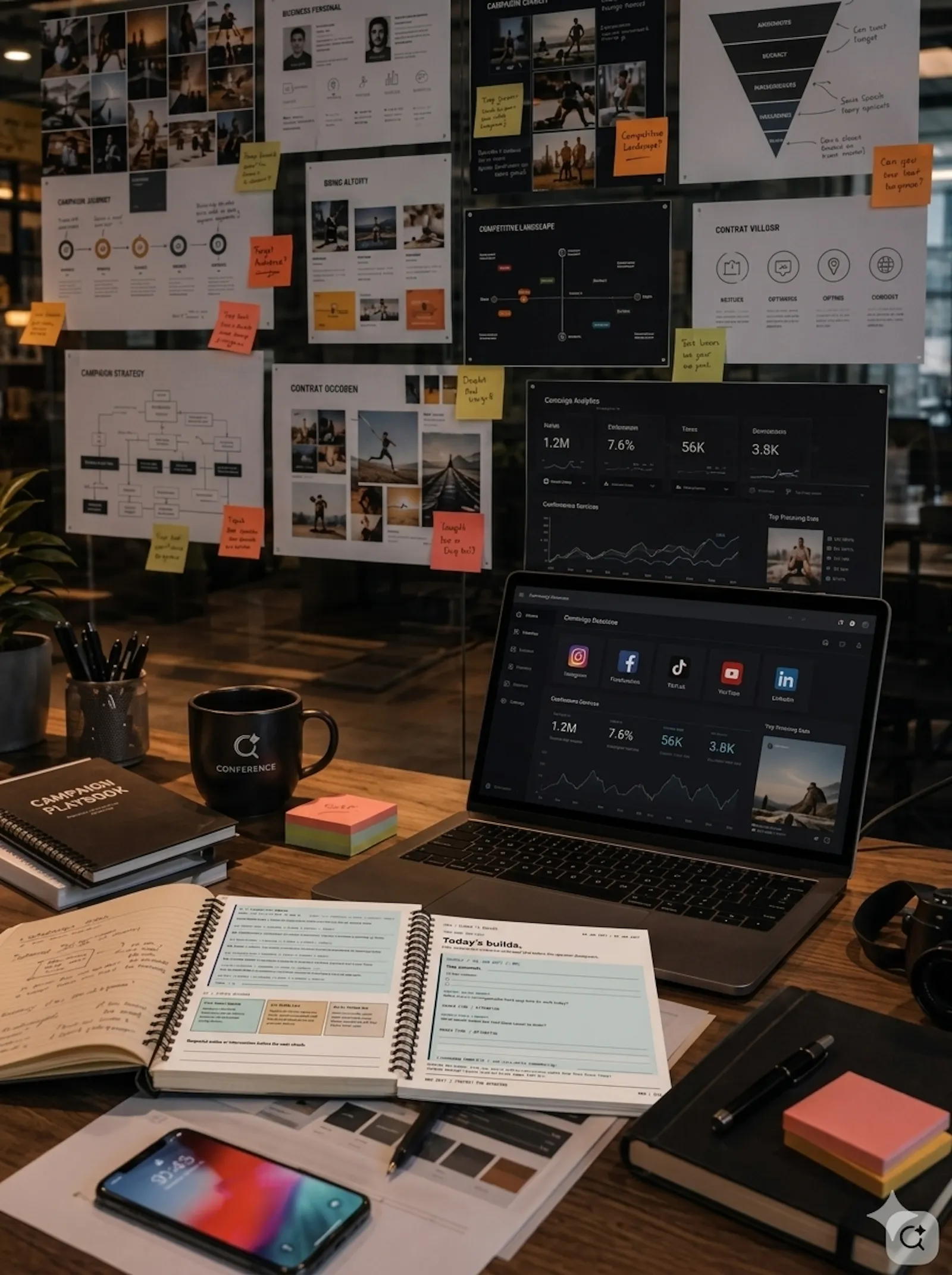 The Mindful Dev 2027 screenshot 8